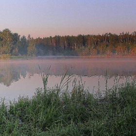 Львовские озера