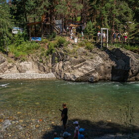 ������ ����. ���������� �� �����������