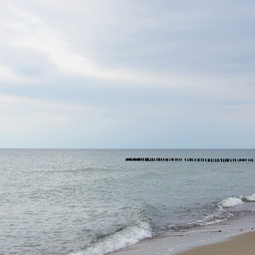 природа, фотосъемка. Балтийское море.