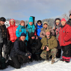 ������ ����. ���������� �� �����������