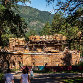 ������ ����. ���������� �� �����������