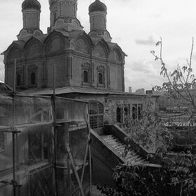 ����� ����. ������� ������