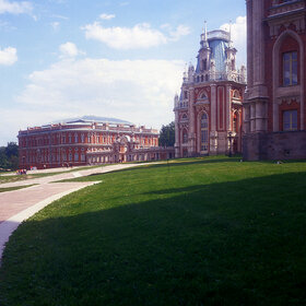 ����. �������. �����-���������� ��������