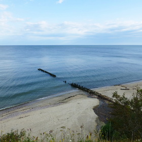 Photo Nature. Балтийский берег.