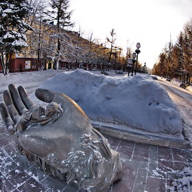 ������ ����. �������