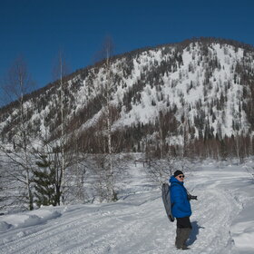 ������ ����. ���������� �� �����������