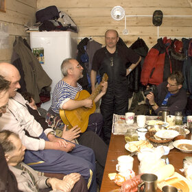 ������ ����. ���������� �� �����������