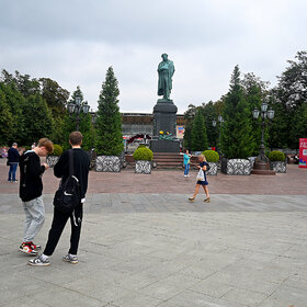 ������ ����. ���������� �������