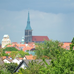    Hildesheim