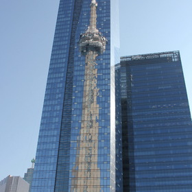 . CN Tower  