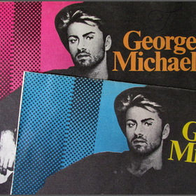 GEORGE MICHAEL  25.06.1963 - 25.12.2016