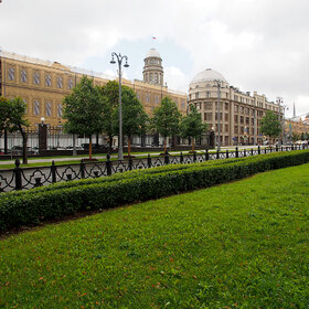 ����� ����. ������ �������