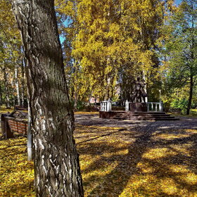 Новые фотографии. ПРИРОДА