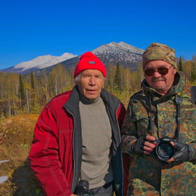 ������ ����. ���������� �� �����������