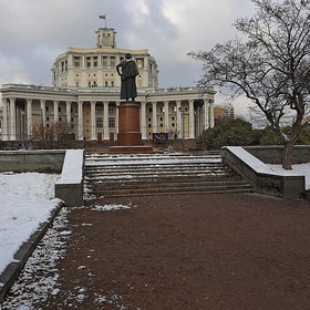 Театр Российской Армии