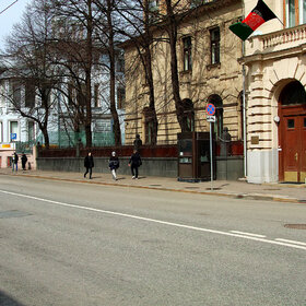 Поварская улица (2)