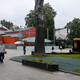 ������ ����. ��� �������