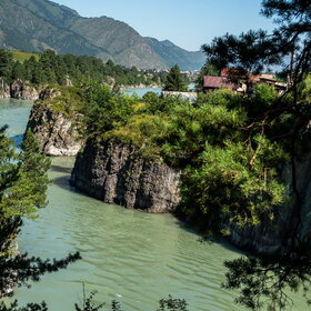 ������ ����. ���������� �� �����������