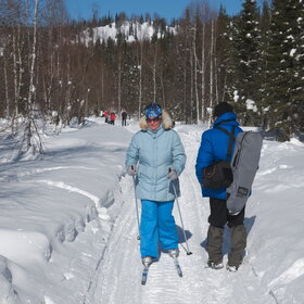 ������ ����. �����������