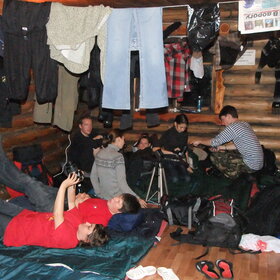 ������ ����. �����������