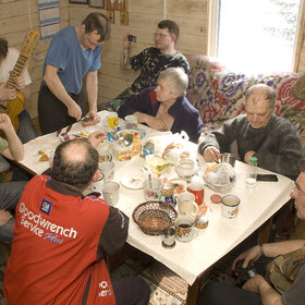 ������ ����. ���������� �� �����������