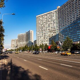 Лучшие фото. Проспект Калинина