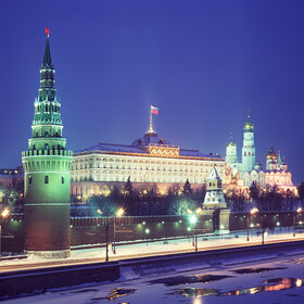 Новые свадебные фотографии. Москва