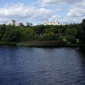 Люблинский пруд