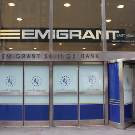 Банк Эмігрант