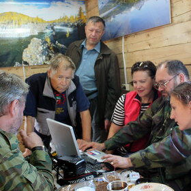 ������ ����. ���������� �� �����������