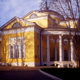 ������ ����. ������� �������